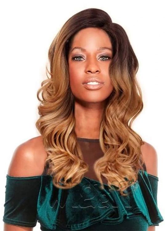 Sleek Spotlight 101 Melany Synthetic Wigs
