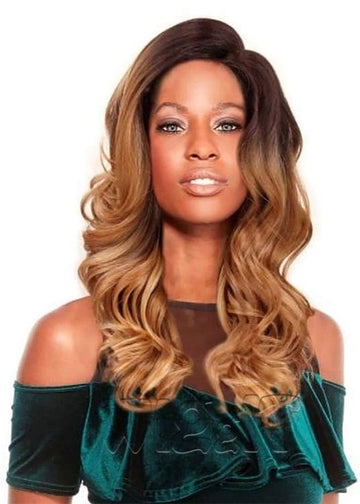 Sleek Spotlight 101 Melany Synthetic Wigs