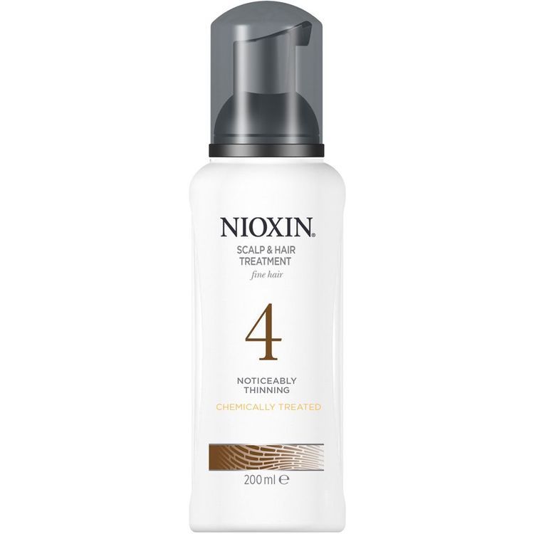 Nioxin System 4 Scalp Treatment