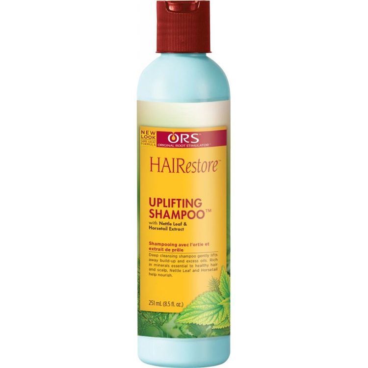 ORS HAIRestore Uplifting Shampoo