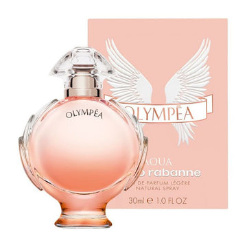 Paco Rabanne Olympea Eau De Parfum Spray