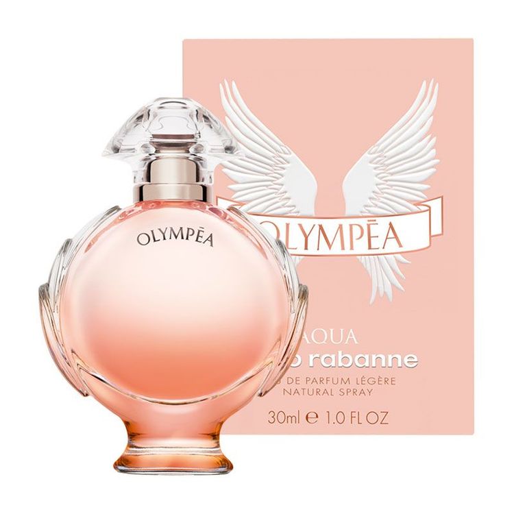 Paco Rabanne Olympea Eau De Parfum Spray