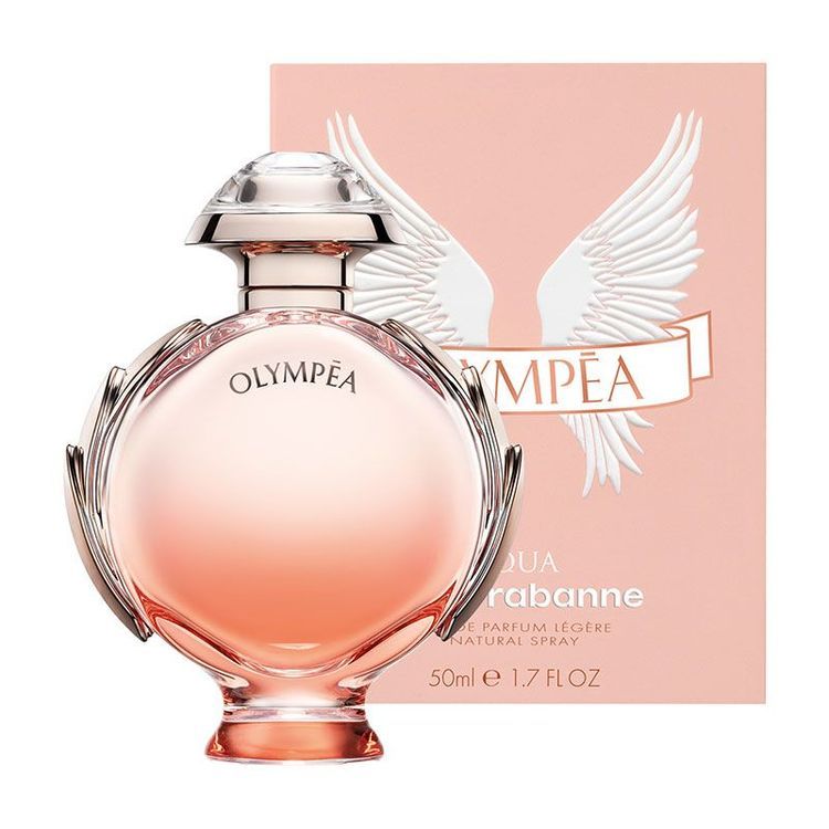 Paco Rabanne Olympea Eau De Parfum Spray