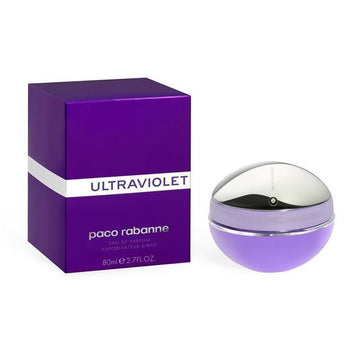 Paco Rabanne Ultraviolet Eau De Parfum Spray