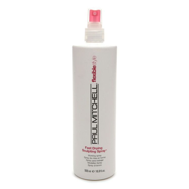 Paul Mitchell Fast Drying Sculpting Spray