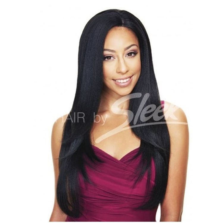Sleek Fashion Idol 101 Wig Kourtney