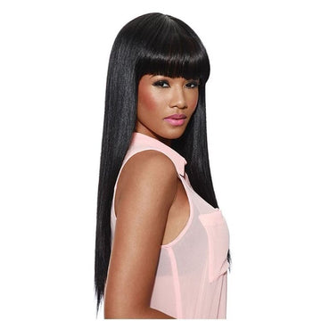 Sleek Fashion Idol 101 Wig Nikki