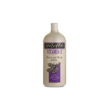 Sta-Sof-Fro Vitamin E Hand And Body Lotion