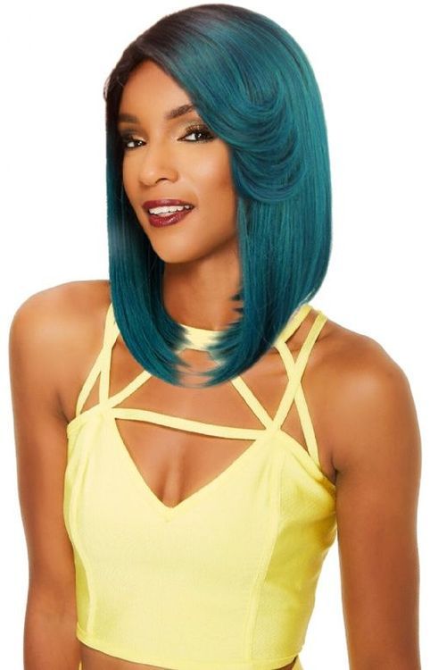Sleek Spotlight 101 Venus Synthetic Wig