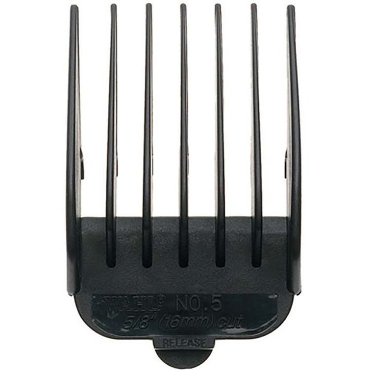 Wahl Clipper Attachment Plastic No 5