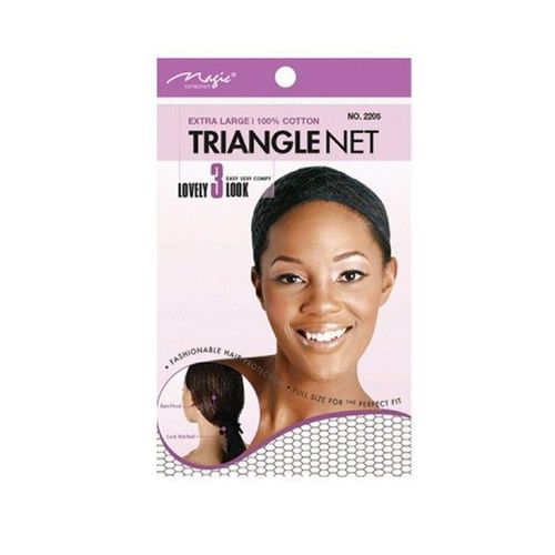 Magic Collection Women's Triangle Net 2205