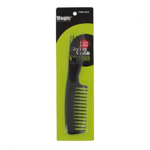 Magic Collection Rake Comb Plastic Pik 2415