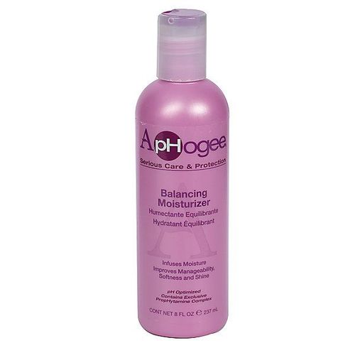 ApHogee Balancing Moisturizer