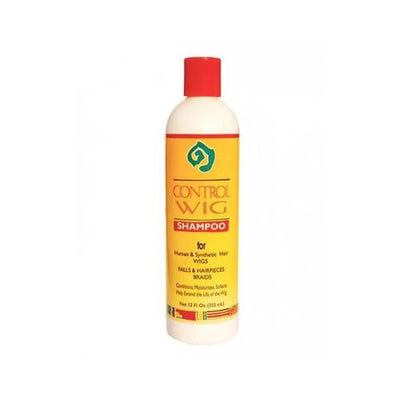 African Essence Control Wig Shampoo