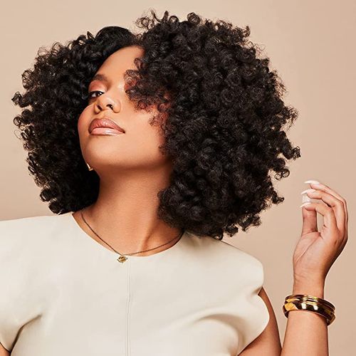 African Pride Moisture Miracle Coconut Milk & Honey Leave-in Conditioner