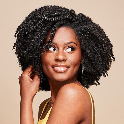 African Pride Moisture Miracle Honey & Coconut Oil Shampoo