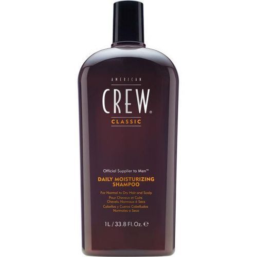 American Crew Daily Moisturising Shampoo
