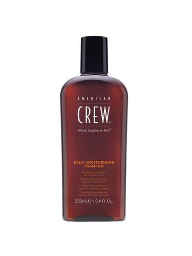 American Crew Daily Moisturising Shampoo