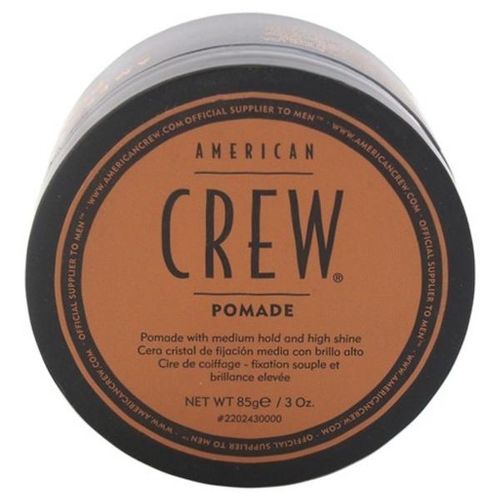 American Crew Pomade