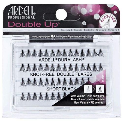 Ardell Double Individuals Knot Free Double Flares