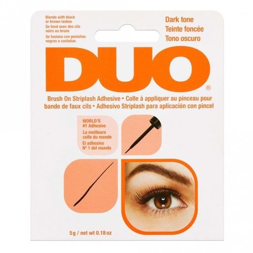 Ardell Duo Brush On Striplash Adhesive