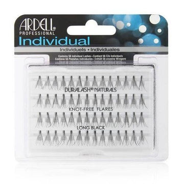 Ardell Individual Duralash Natural Knot-Free