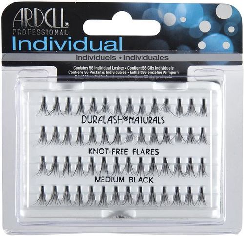 Ardell Individual Duralash Natural Knot-Free