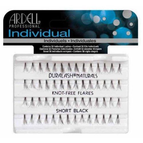 Ardell Individual Duralash Natural Knot-Free