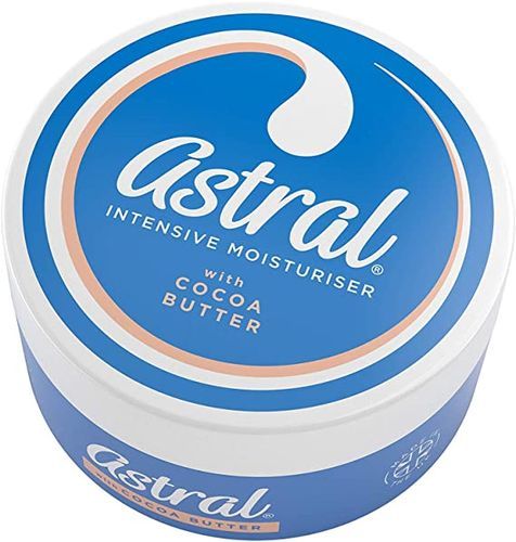 Astral Intensive Moisturiser With Cocoa Butter