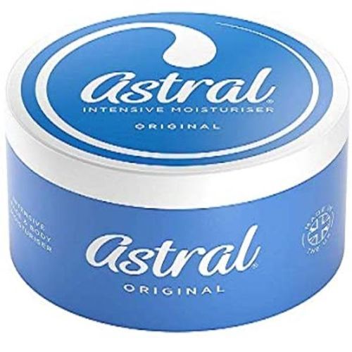 Astral Original Face and Body Moisturiser