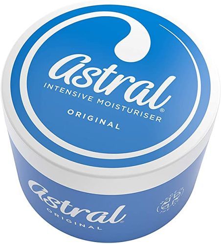 Astral Original Face and Body Moisturiser