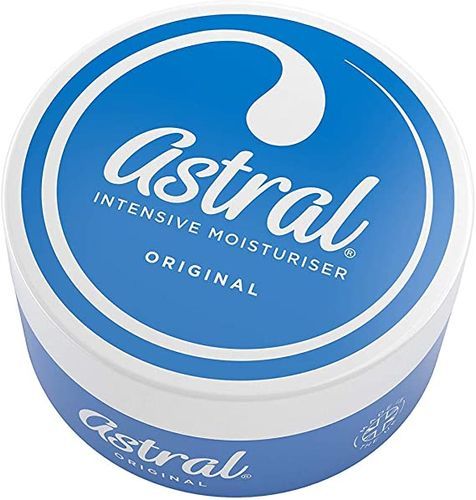 Astral Original Face and Body Moisturiser