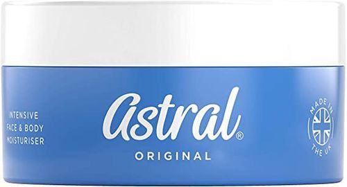 Astral Original Face and Body Moisturiser