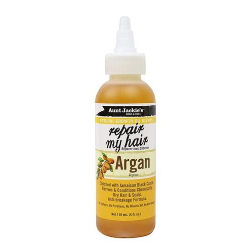 Aunt Jackie’s Repair My Hair – Argan Oil