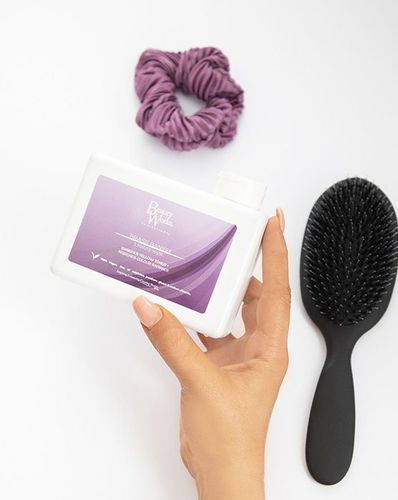 Beauty Works Brass Banish 5 Minute Mask