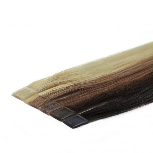 Beauty Works Celebrity Choice Flat Tip Italian Keratin Bond