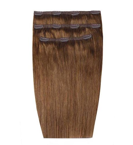 Beauty Works Deluxe Clip-In Hair Extensions