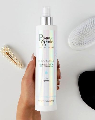 Beauty Works Dream Shine Humidity Shield