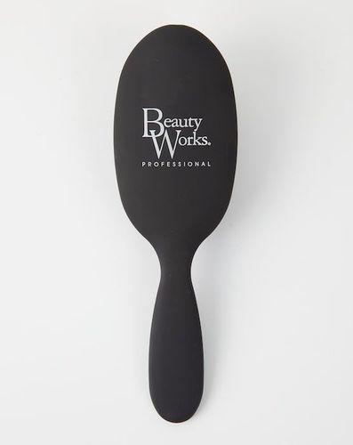 Beauty Works Medium Oval Brush