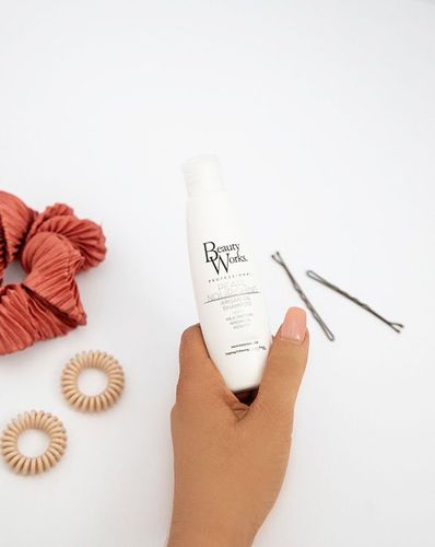 Beauty Works Pearl Nourishing Argan Oil Shampoo