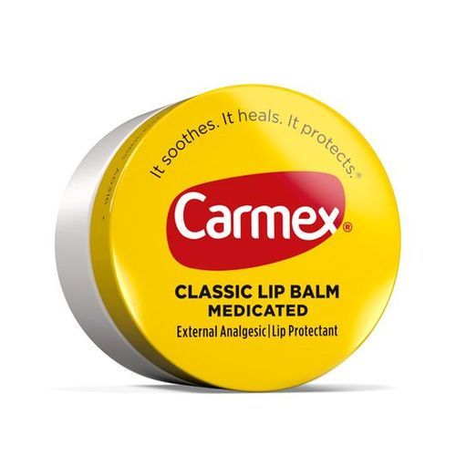 Carmex Original Jar Lip Balm