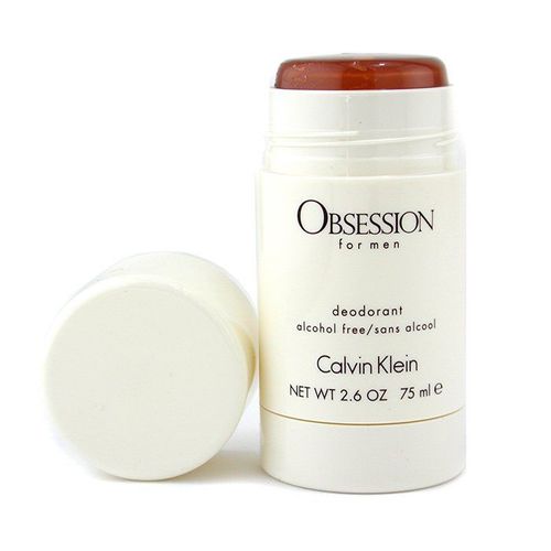 Calvin Klein Obsession for Men Deodorant Stick