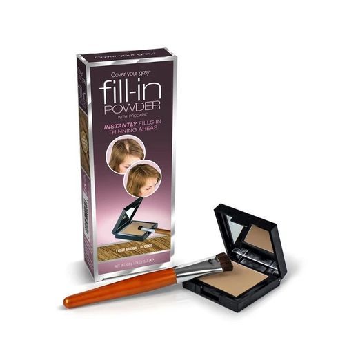 Cover Your Gray Fill In Powder