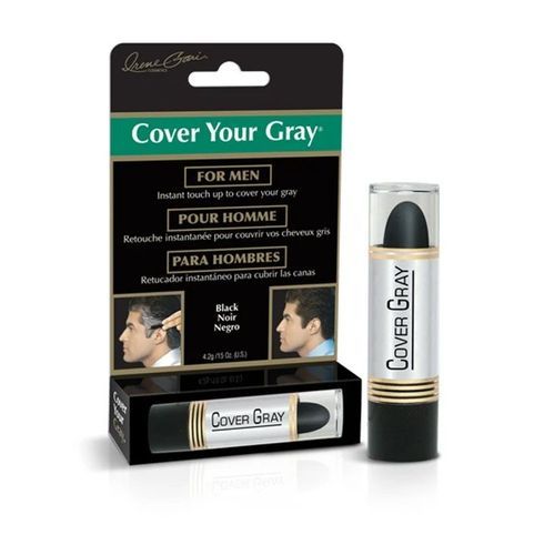 Cover Your Gray Men's Touch-up Stick