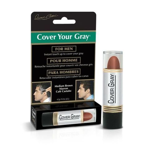 Cover Your Gray Men's Touch-up Stick