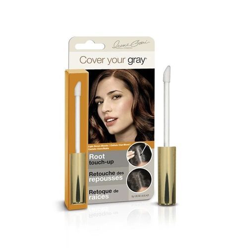 Cover Your Gray Root Touch Up