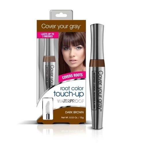 Cover Your Gray Waterproof Root Touch-up