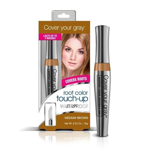 Cover Your Gray Waterproof Root Touch-up