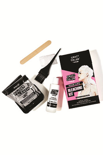 Crazy Color Bleaching Kit