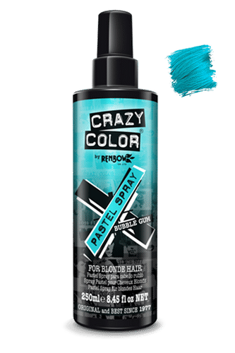 Crazy Color Pastel Spray